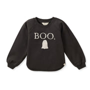 Boo Sweatshirt